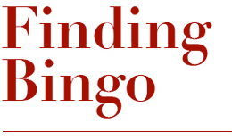 Finding Bingo
