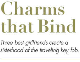 Charms That Bind